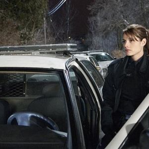 Photo Rookie Blue
