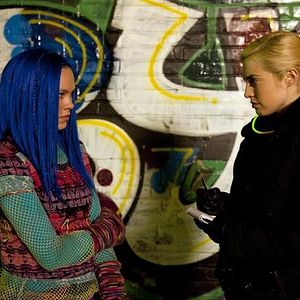 Photo Charlotte Sullivan