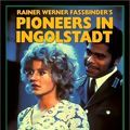 Photo Pionniers à Ingolstadt