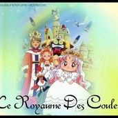 Photo Le Royaume des couleurs