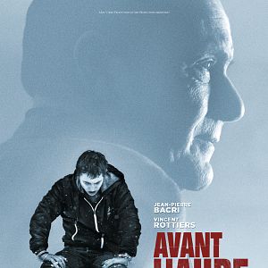 Photo Avant l'aube