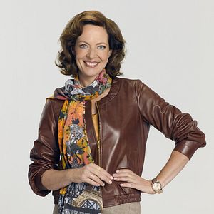 Photo Allison Janney