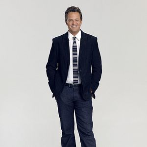 Photo Matthew Perry