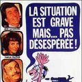 Photo La Situation est grave... mais pas désespérée