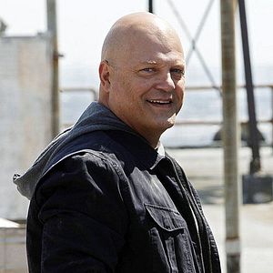 Photo Michael Chiklis