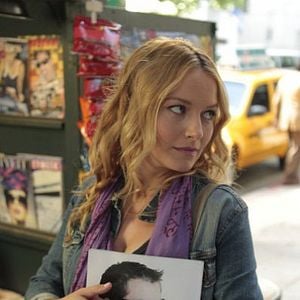 Photo Becki Newton