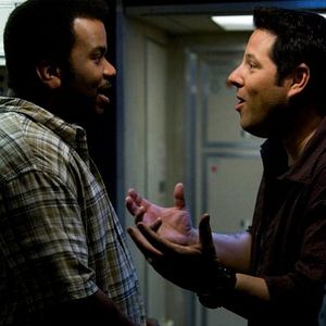 Photo Greg Grunberg