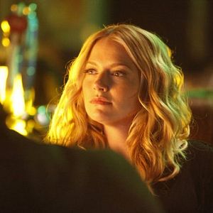 Photo Becki Newton