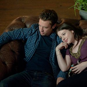 Photo Michelle Trachtenberg