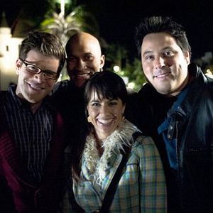 Photo Greg Grunberg