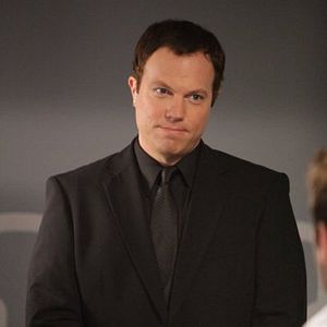 Photo Adam Baldwin
