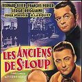 Photo Les Anciens de Saint-Loup