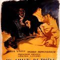 Photo Les Amants de Tolède
