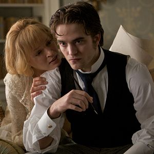 Photo Bel Ami