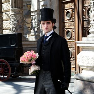 Photo Bel Ami