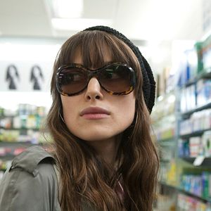 Photo Keira Knightley