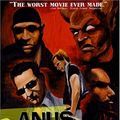 Photo Anus Magillicutty