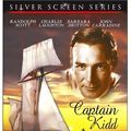 Photo Captain Kidd