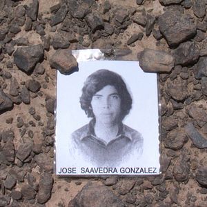 Photo Patricio Guzmán