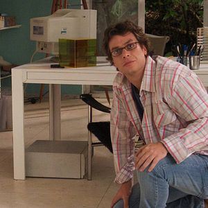 Photo Fábio Assunção