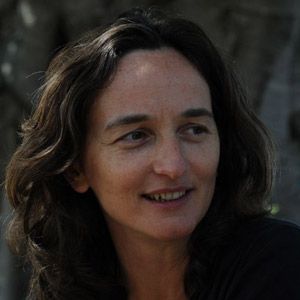 Photo Julie Bertuccelli