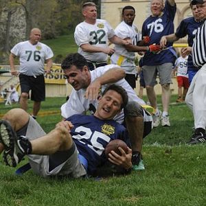 Photo Michael B. Silver