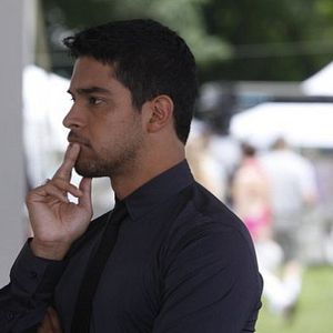 Photo Wilmer Valderrama