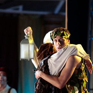 Photo Paulo Costanzo
