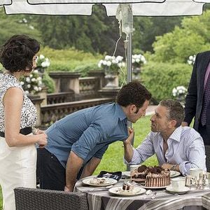 Photo Royal Pains