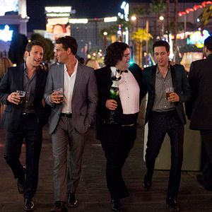 Photo Michael B. Silver