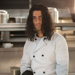 Photo Raza Jaffrey