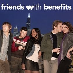 Photo Friends With Benefits