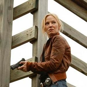 Photo Kelli Giddish