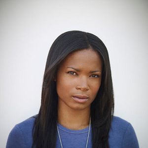 Photo Rose Rollins
