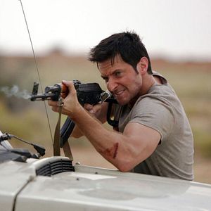 Photo Richard Armitage