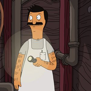 Photo Bob's Burgers