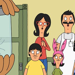 Photo Bob's Burgers