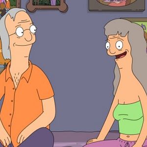 Photo Bob's Burgers