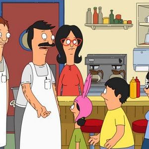 Photo Bob's Burgers