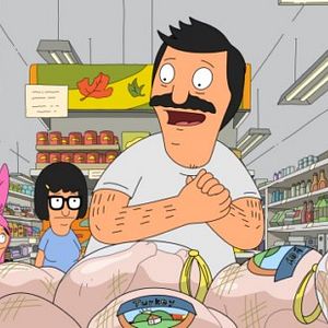 Photo Bob's Burgers