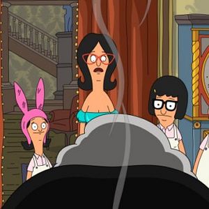Photo Bob's Burgers