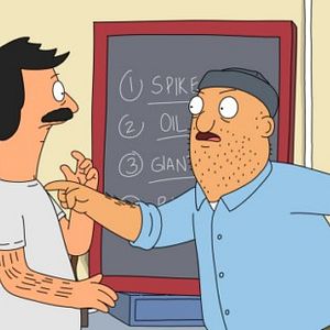 Photo Bob's Burgers