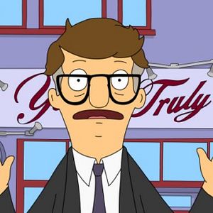 Photo Bob's Burgers