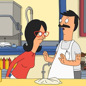 Photo Bob's Burgers