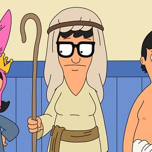 Photo Bob's Burgers