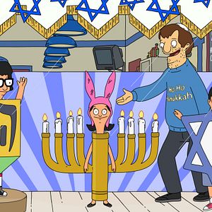 Photo Bob's Burgers
