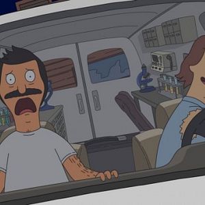 Photo Bob's Burgers