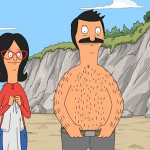 Photo Bob's Burgers