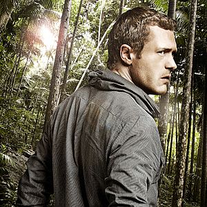 Photo Jason O'Mara