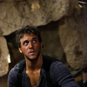 Photo Ashley Zukerman